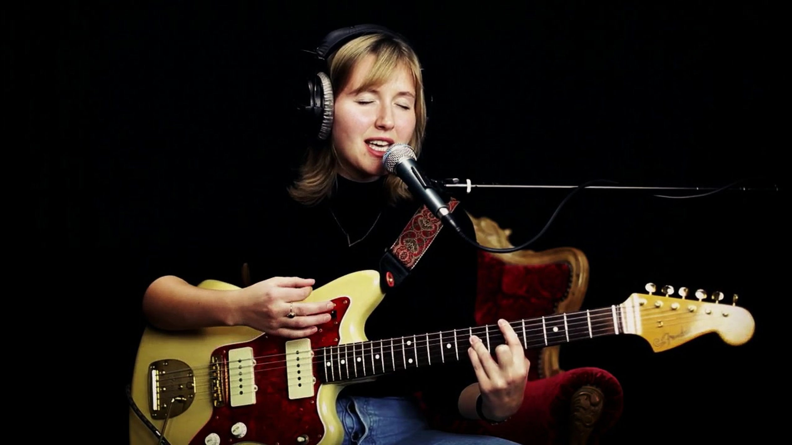 Nobody Is Happy All The Time (We're Doing Alright) - LIVE